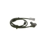 BOSCH 0265006389 Sensor, revoluciones de la rueda