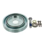 CORTECO 80004334 Kit poleas, cigüeñal