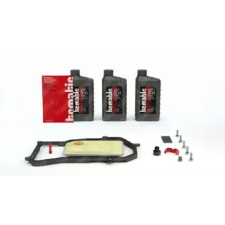 TCMATIC 105.106.0003 Kit, cambio de aceite del cambio automático