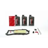 TCMATIC 105.106.0003 Kit, cambio de aceite del cambio automático