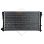 NRF 509510 Radiador, refrigeración del motor