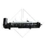 NRF 509510 Radiador, refrigeración del motor