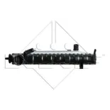 NRF 509510 Radiador, refrigeración del motor