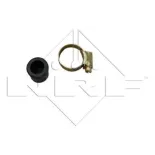 NRF 509510 Radiador, refrigeración del motor