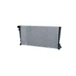 NRF 509510 Radiador, refrigeración del motor