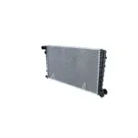 NRF 509510 Radiador, refrigeración del motor