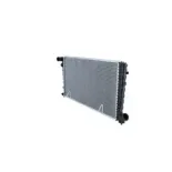 NRF 509510 Radiador, refrigeración del motor