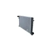 NRF 509510 Radiador, refrigeración del motor