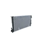 NRF 509510 Radiador, refrigeración del motor