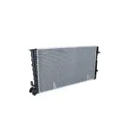 NRF 509510 Radiador, refrigeración del motor