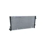 NRF 509510 Radiador, refrigeración del motor