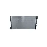 NRF 509510 Radiador, refrigeración del motor