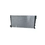 NRF 509510 Radiador, refrigeración del motor