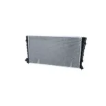 NRF 509510 Radiador, refrigeración del motor