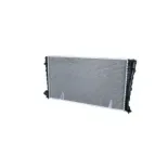 NRF 509510 Radiador, refrigeración del motor