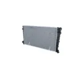 NRF 509510 Radiador, refrigeración del motor