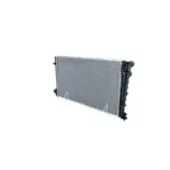 NRF 509510 Radiador, refrigeración del motor