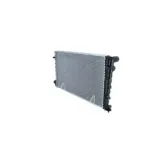 NRF 509510 Radiador, refrigeración del motor