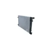 NRF 509510 Radiador, refrigeración del motor