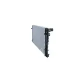 NRF 509510 Radiador, refrigeración del motor