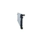 NRF 509510 Radiador, refrigeración del motor