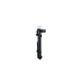 NRF 509510 Radiador, refrigeración del motor