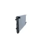 NRF 509510 Radiador, refrigeración del motor