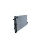 NRF 509510 Radiador, refrigeración del motor