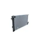NRF 509510 Radiador, refrigeración del motor