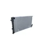 NRF 509510 Radiador, refrigeración del motor