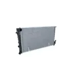 NRF 509510 Radiador, refrigeración del motor