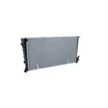 NRF 509510 Radiador, refrigeración del motor