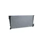 NRF 509510 Radiador, refrigeración del motor