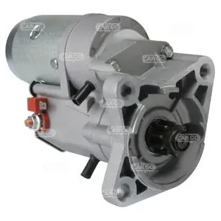 HC-Cargo 110389 Motor de arranque