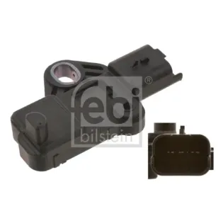 FEBI BILSTEIN 31200 Generador de impulsos, cigüeñal