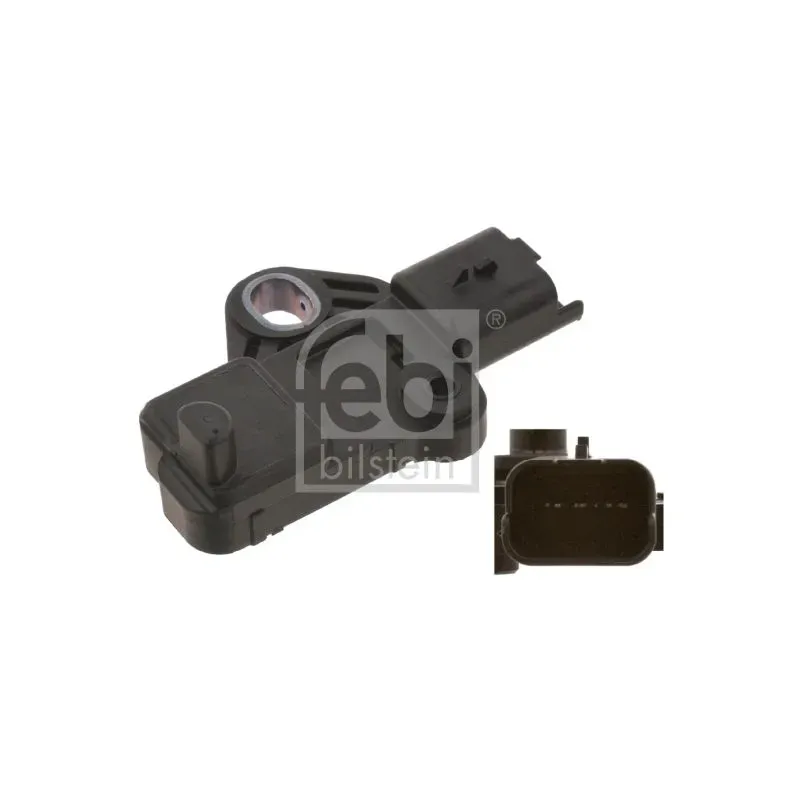 FEBI BILSTEIN 31200 Generador de impulsos, cigüeñal