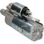 HC-Cargo 116157 Motor de arranque
