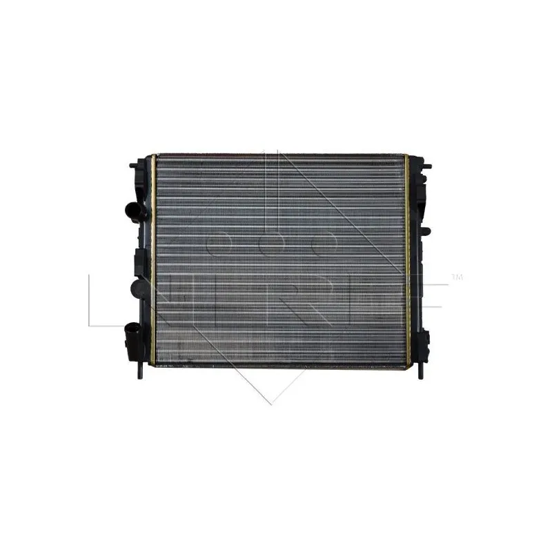 NRF 58217 Radiador, refrigeración del motor