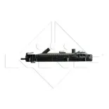 NRF 58217 Radiador, refrigeración del motor