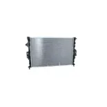 NRF 53737 Radiador, refrigeración del motor