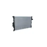 NRF 53737 Radiador, refrigeración del motor