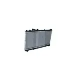 NRF 50332 Radiador, refrigeración del motor