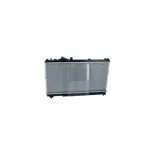NRF 50332 Radiador, refrigeración del motor