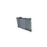 NRF 50332 Radiador, refrigeración del motor