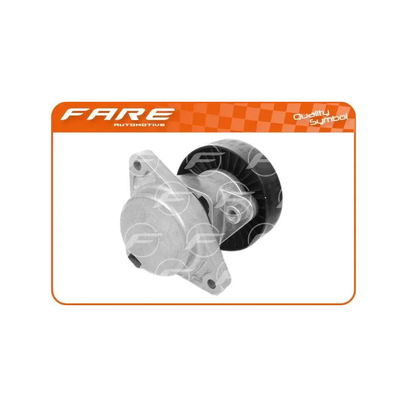 FARE SA 5169 Kit de reparación, brazo tensor, correa poli V
