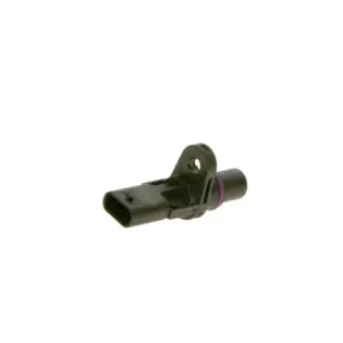 BOSCH 0986280603 Sensor, posición arbol de levas