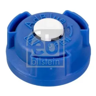 FEBI BILSTEIN 179539 Tapón, unidad depósito (inyección úrea)