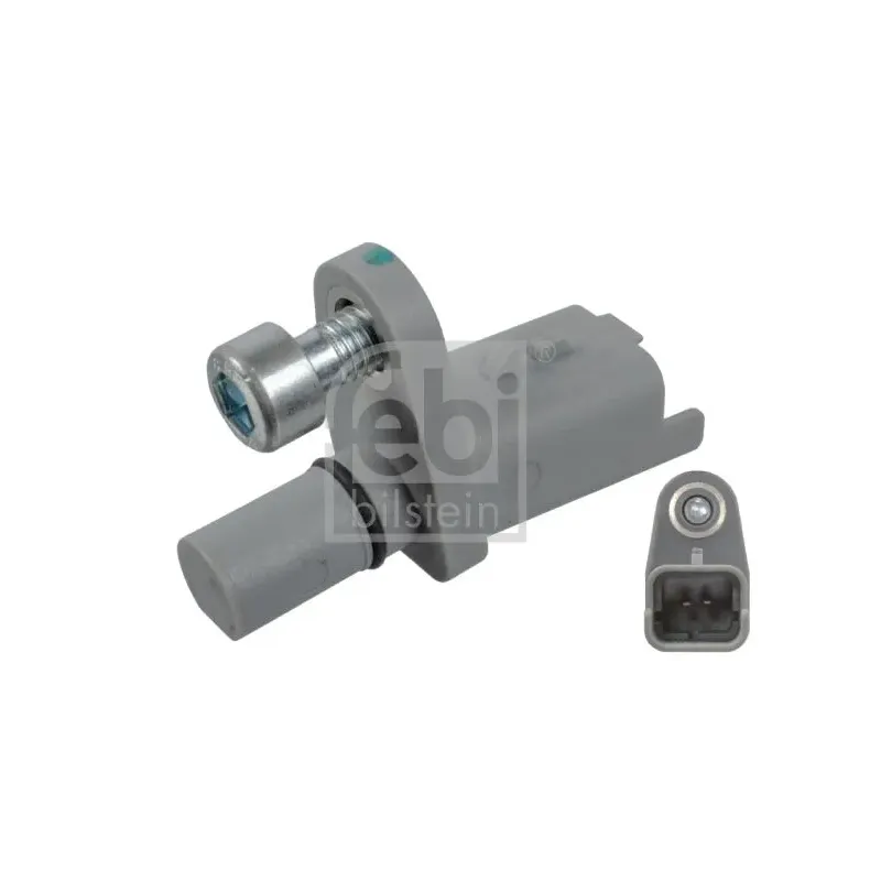 FEBI BILSTEIN 109419 Sensor, revoluciones de la rueda
