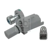 FEBI BILSTEIN 109419 Sensor, revoluciones de la rueda