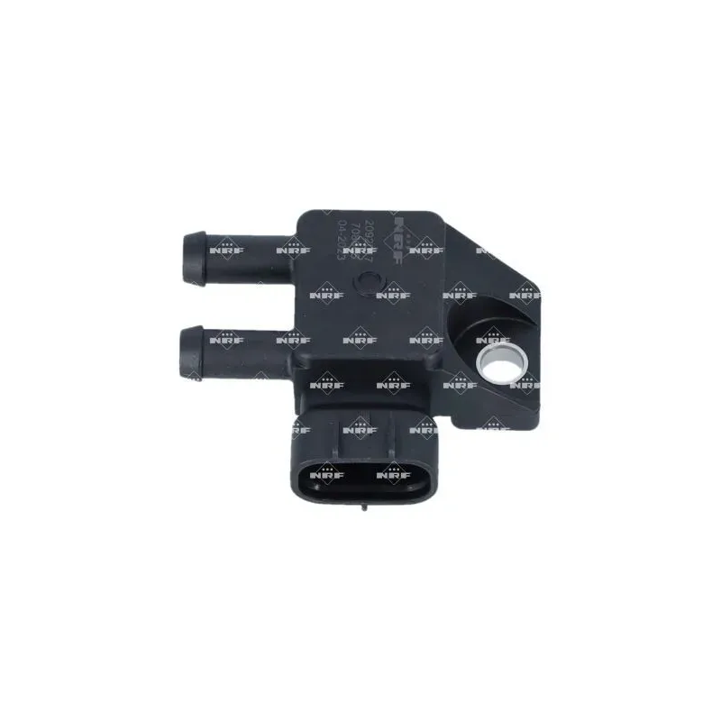 NRF 708065 Sensor, presión gas de escape